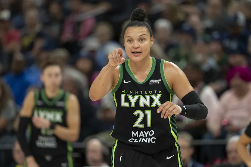 Storm vs. Lynx Prediction, WNBA Betting Odds & Expert Picks: Aug. 28