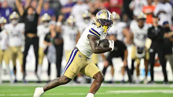 Rutgers vs. Washington Prediction, Picks & Odds: College Football Week 7
