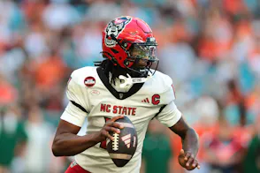 College Football Upset Picks: Our Best Underdog Bets for Week 0