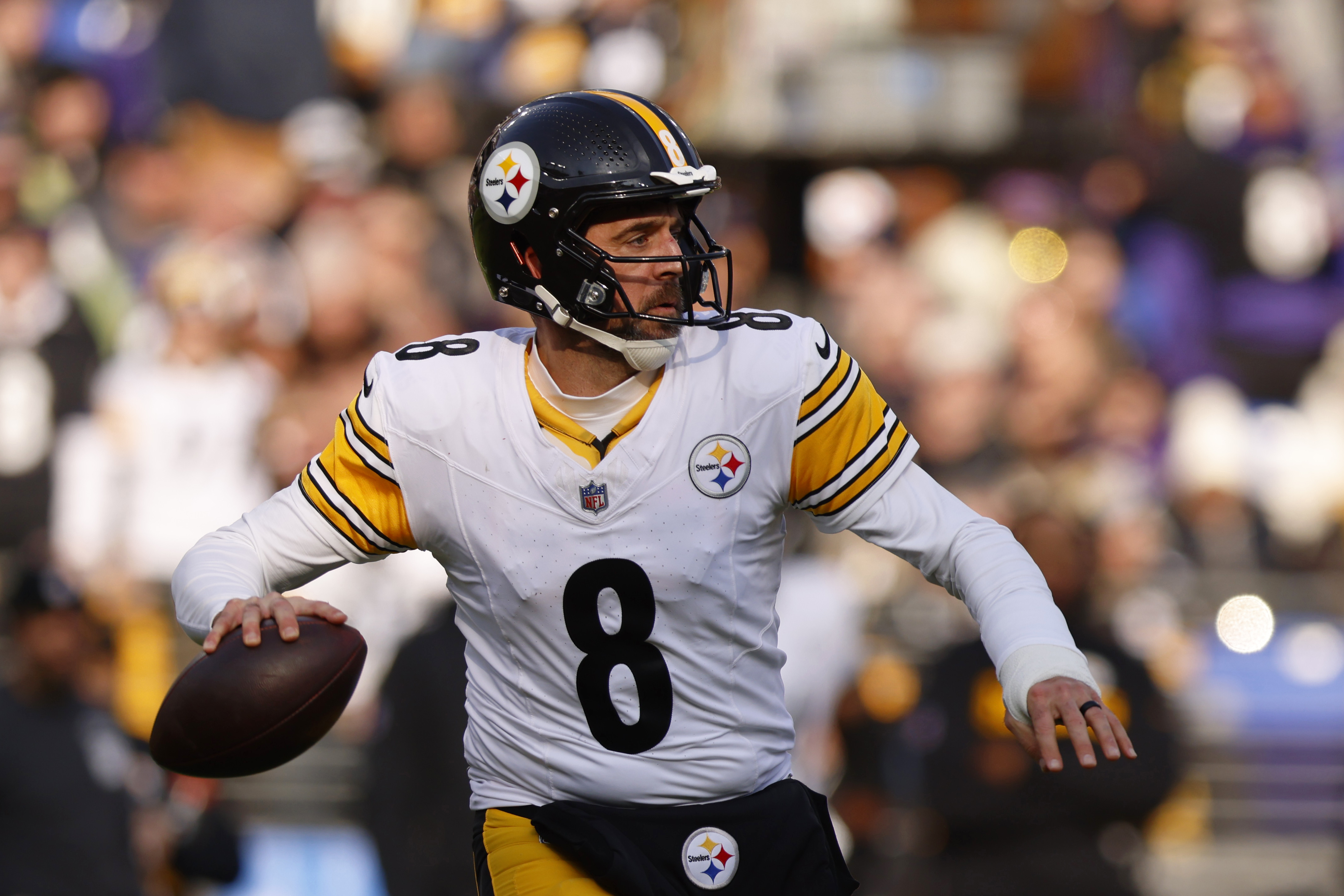 Dolphins vs. Steelers Prediction: Week 15 Monday Night Football Opening Odds & Early Best Bet