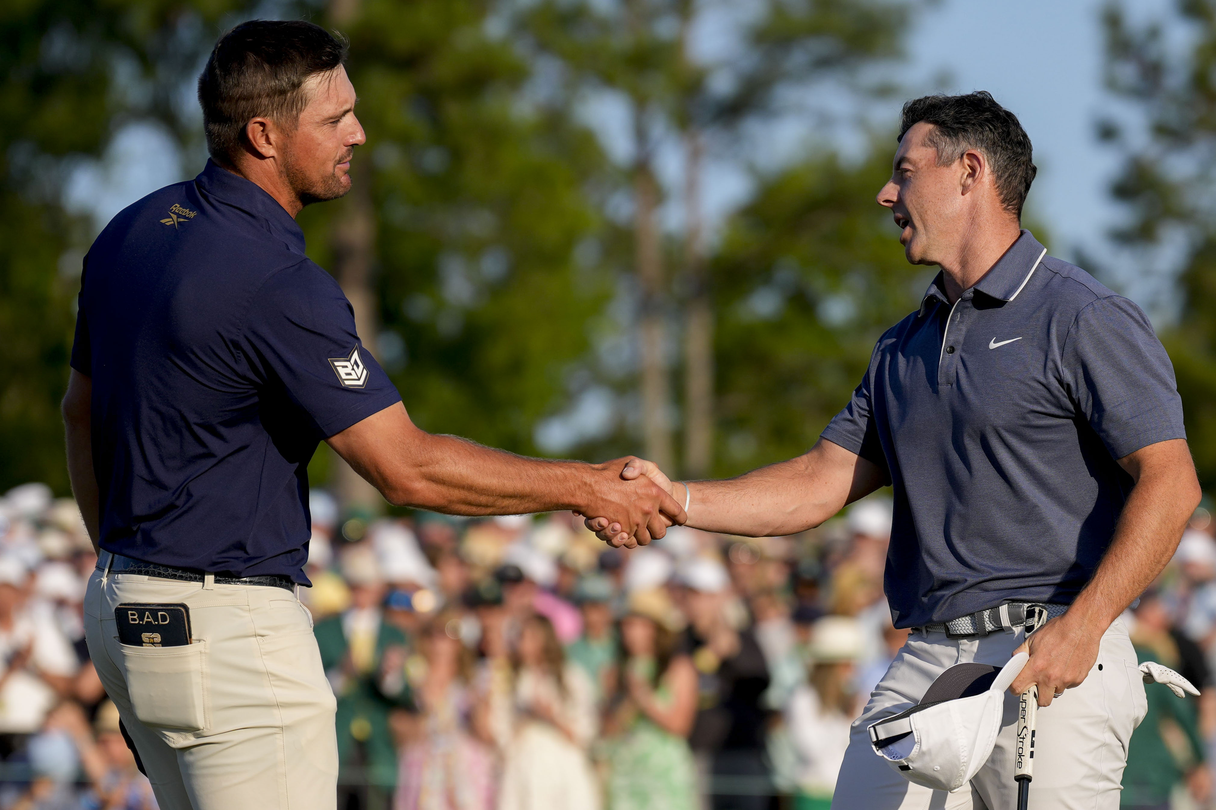 PGA Championship AI Predictions & Best Bets: ChatGPT's Outright Picks, Long Shots & Prop Bets for Quail Hollow