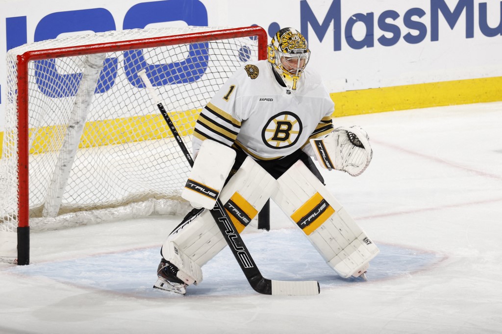 Panthers vs. Bruins Predictions & Odds: Friday's NHL Playoffs Expert Picks