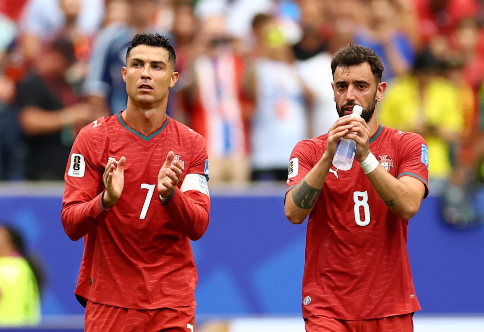 Portugal vs. Croatia Prediction: World Cup Picks & Best Bets (July 2)