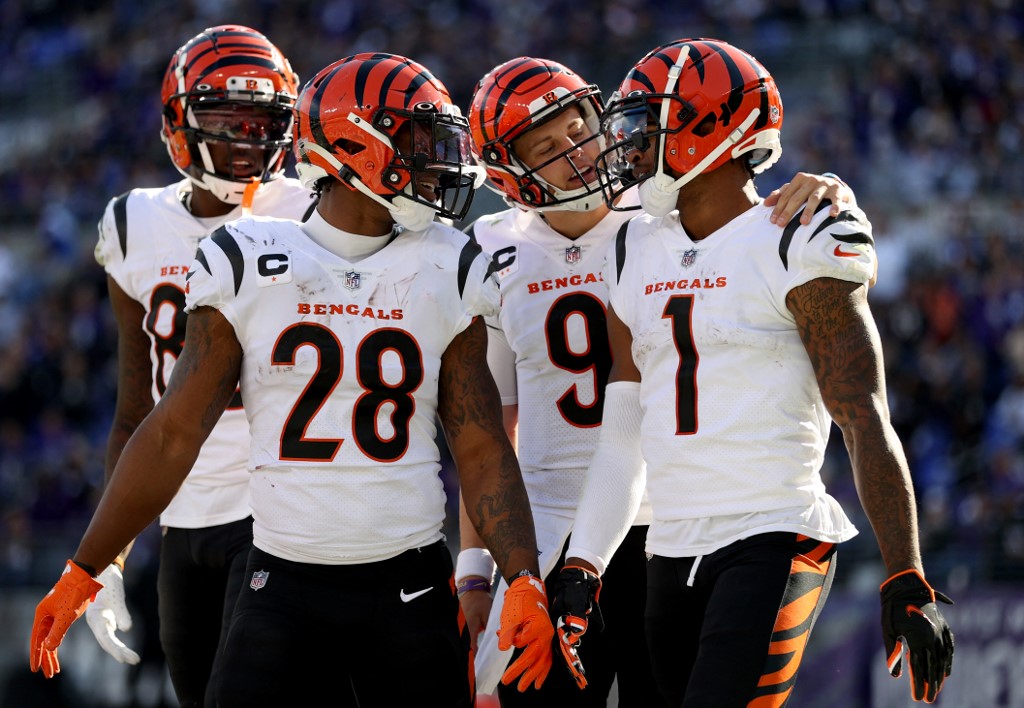 The best and worst of the 2018 Bengals regular season schedule.