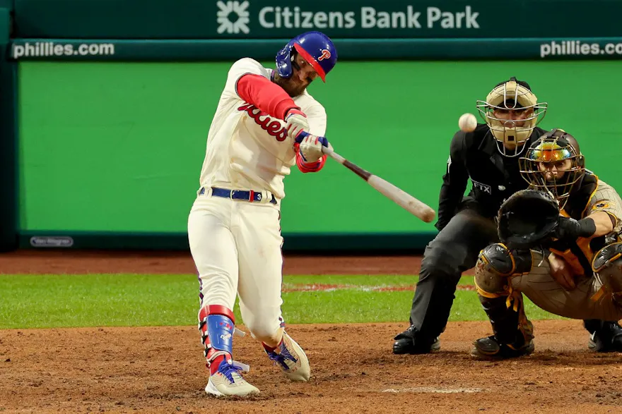 Diamondbacks vs. Phillies Prediction, Picks & Odds NLCS Game 6