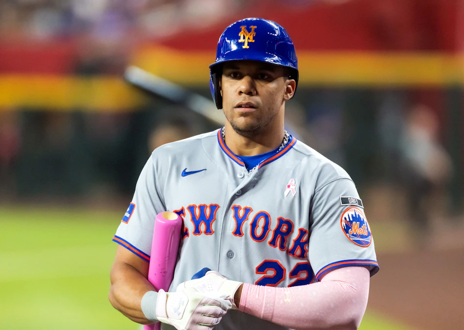 ⚾ Marlins vs. Mets Win Probability: Who Will Win Today's MLB Game? (May 29)