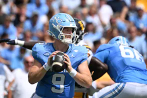 College Football Best Bets for Week 5: Expert Picks & Predictions