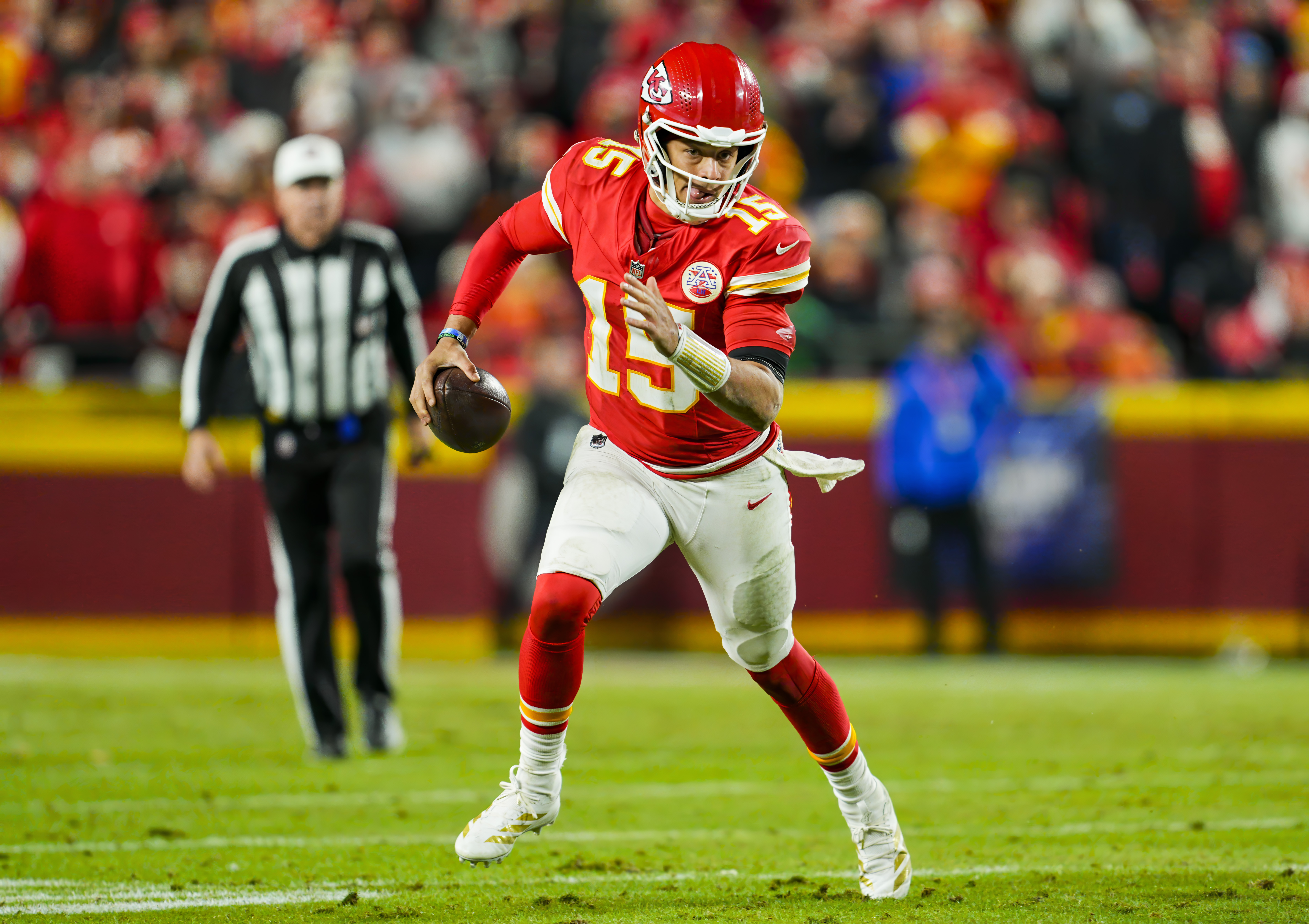 Early Chiefs vs. Chargers Prediction, Odds & Picks for NFL Week 1