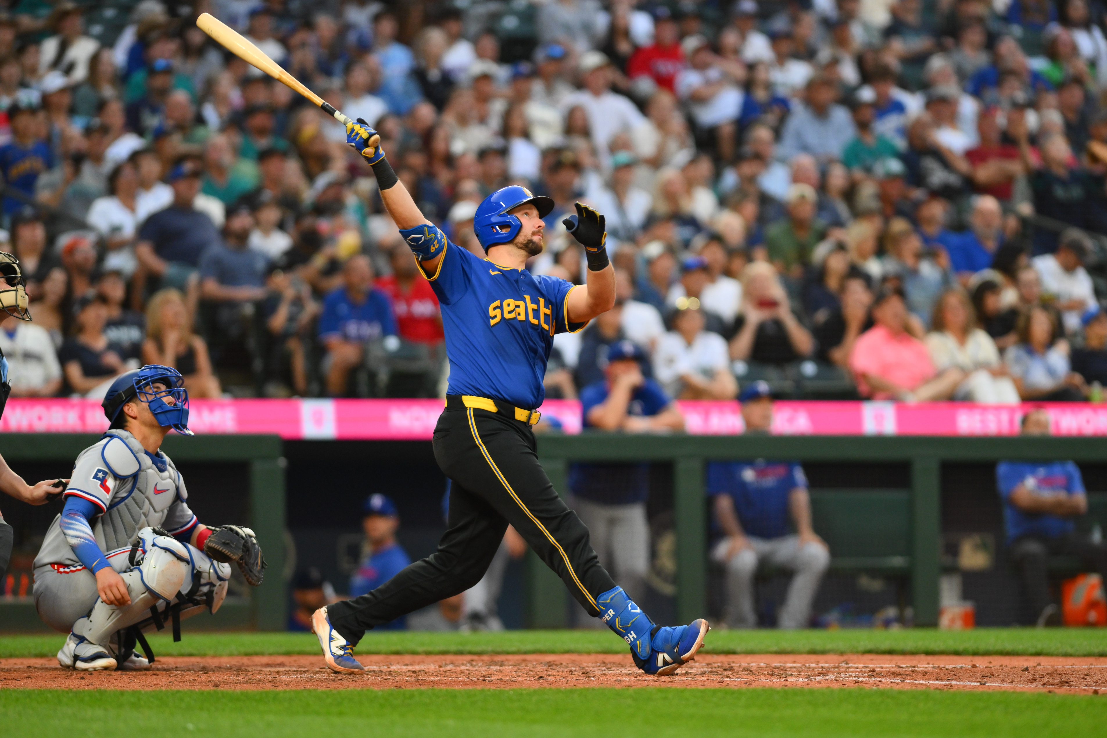 Best Home Run Predictions Today: MLB Odds, Picks & Prop Bets for Aug. 1