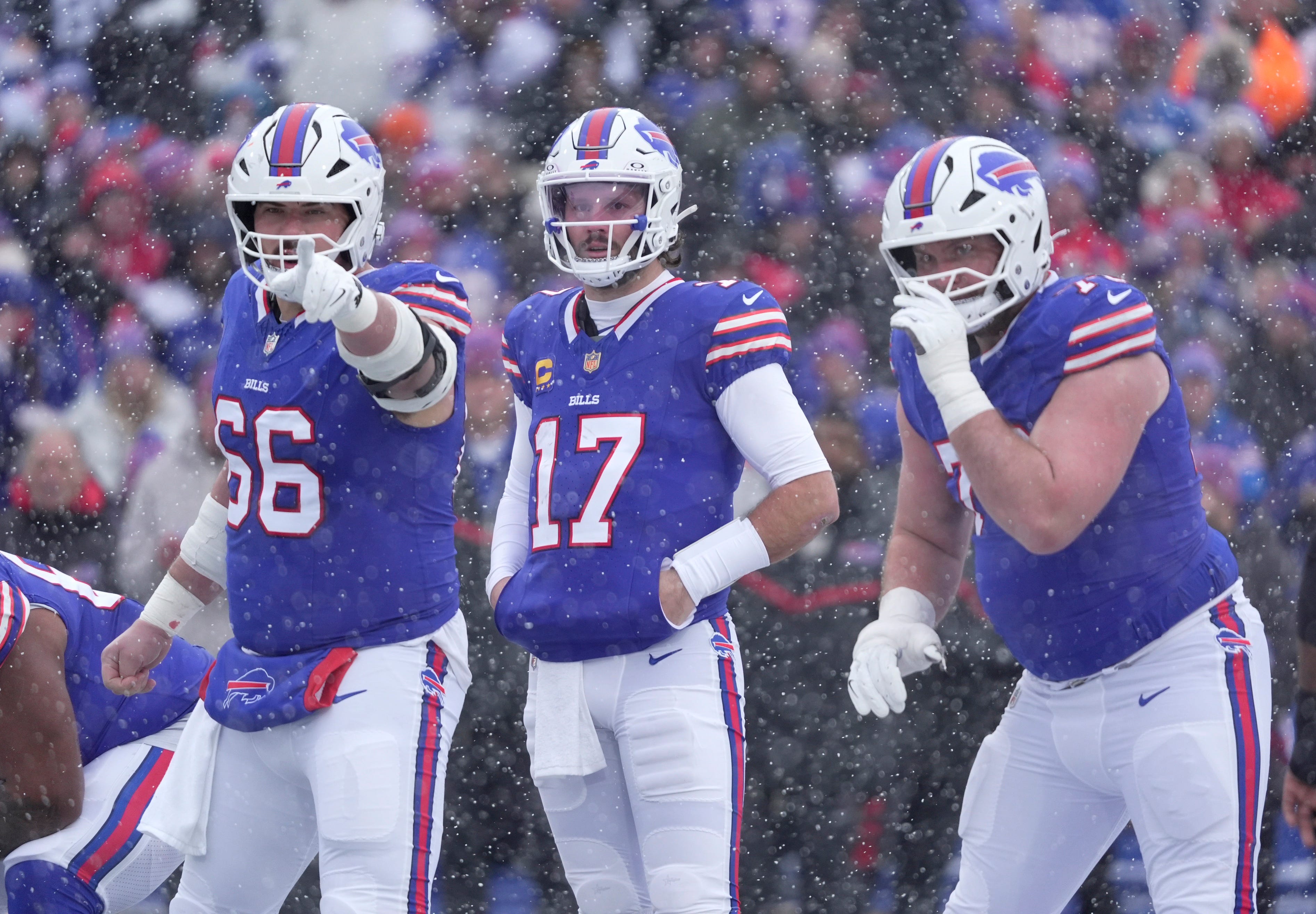 Bills vs. Patriots Prediction: NFL Week 15 Opening Odds, Early Picks & Best Bets