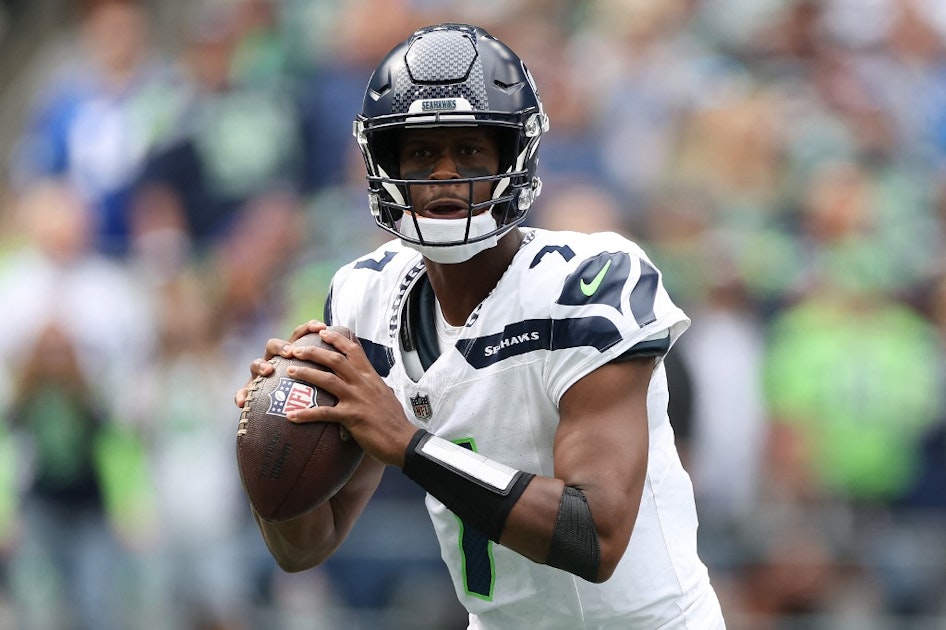 NFL Week 4 Line Report: Odds, Picks & Predictions (2023)