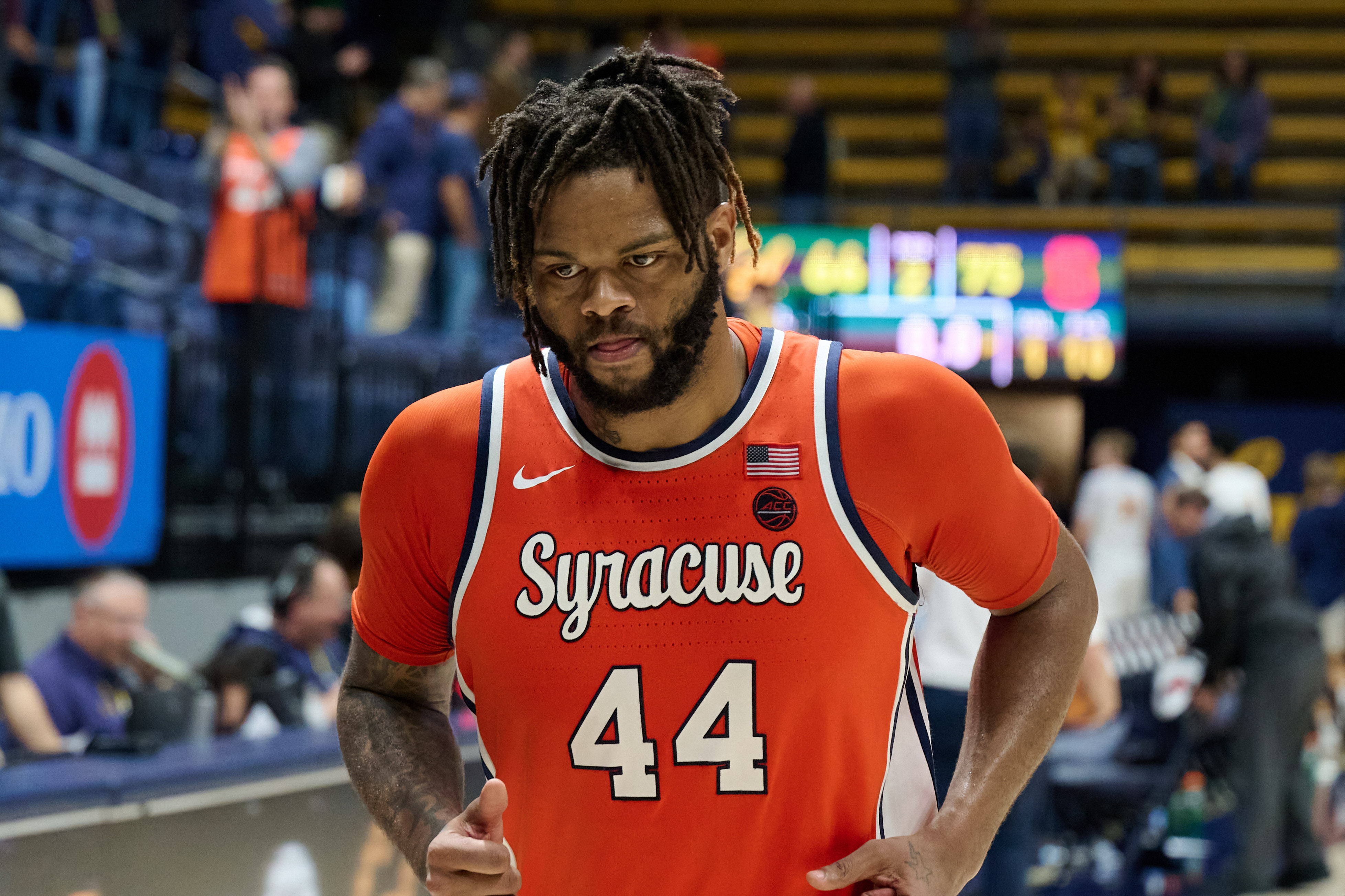 North Carolina vs. Syracuse Prediction, Odds & Preview Today: Best Picks for Feb. 15