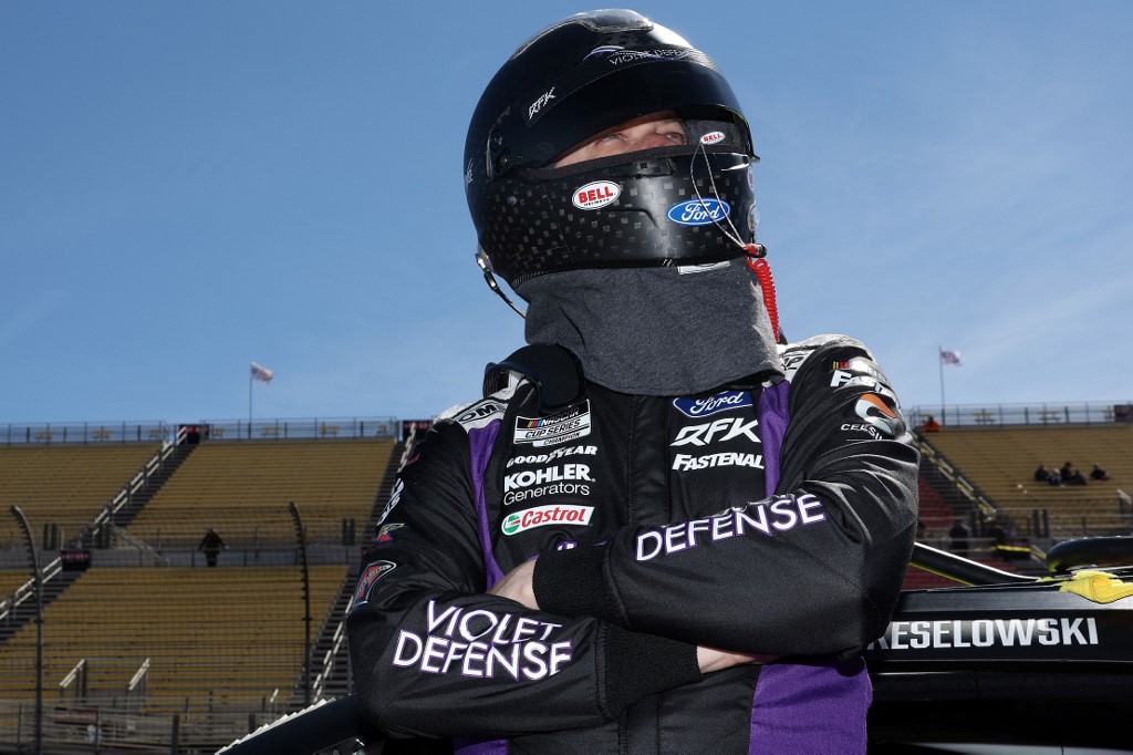 Pennzoil 400 Expert Picks NASCAR Sportsbook Review