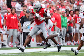 Ohio State vs. Texas Expert Picks for Saturday Night: College Football Saturday Predictions