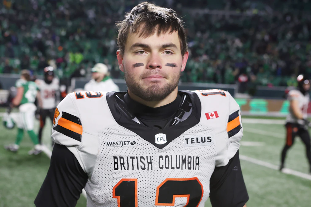 Lions vs. Elks Prediction & Odds: CFL Week 7 Expert Picks