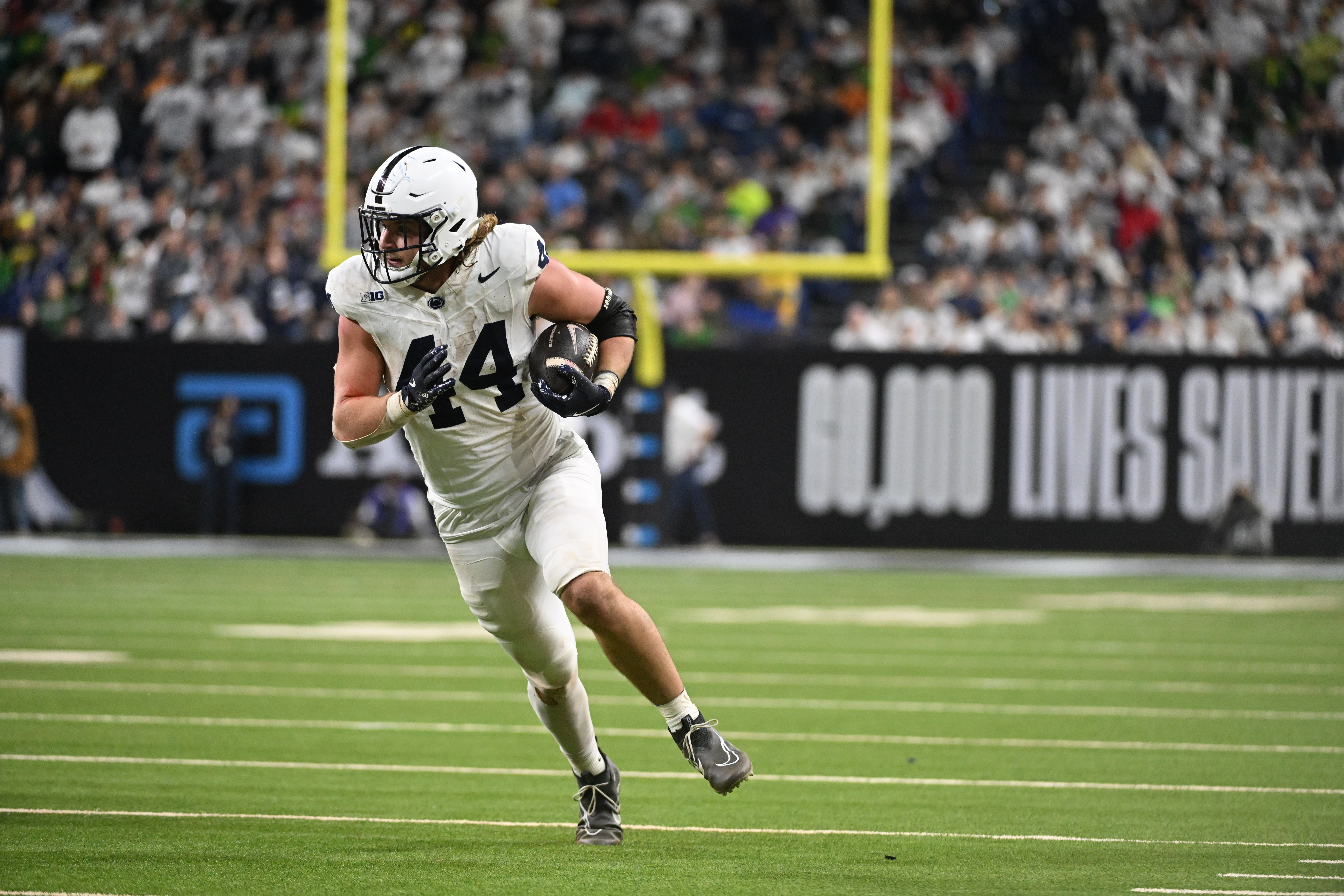 Penn State vs. Boise State Prediction Tonight: CFP Fiesta Bowl Picks & Odds