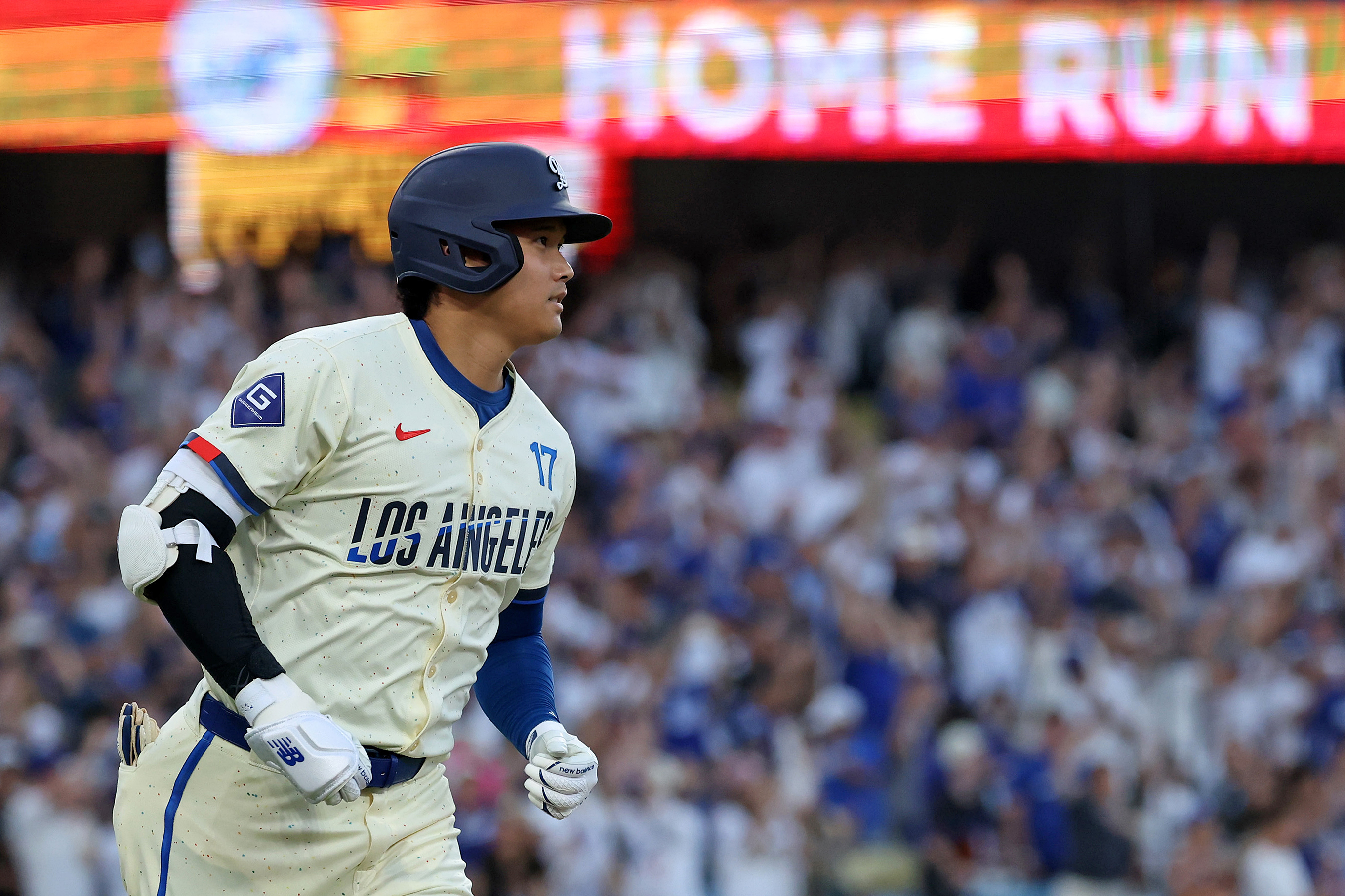 Dodgers vs. Angels Best Bets, Odds & Prediction: Back Ohtani to Become the NL Home Run Leader