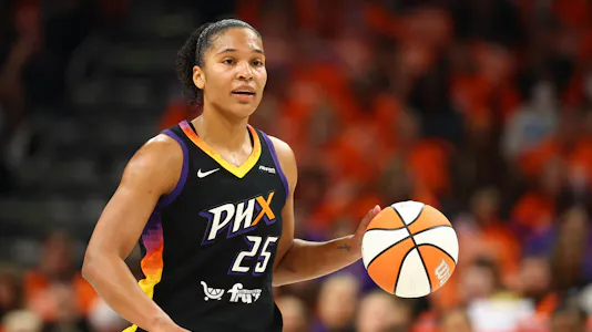 Aces vs. Mercury Prediction: WNBA Finals Game 4 Odds & Expert Picks