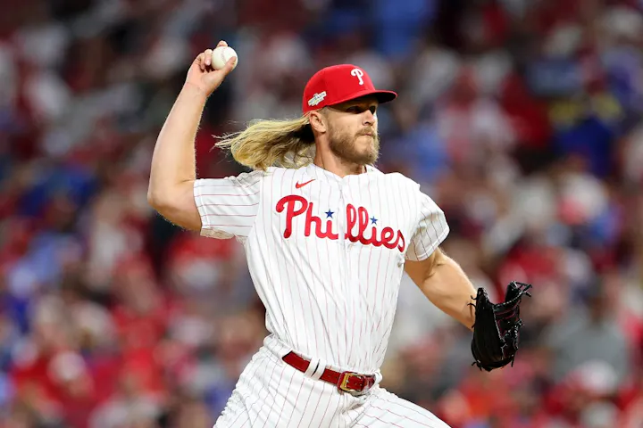 Astros vs. Phillies Same Game Parlay Picks: Strikeout Props Ripe for Picking