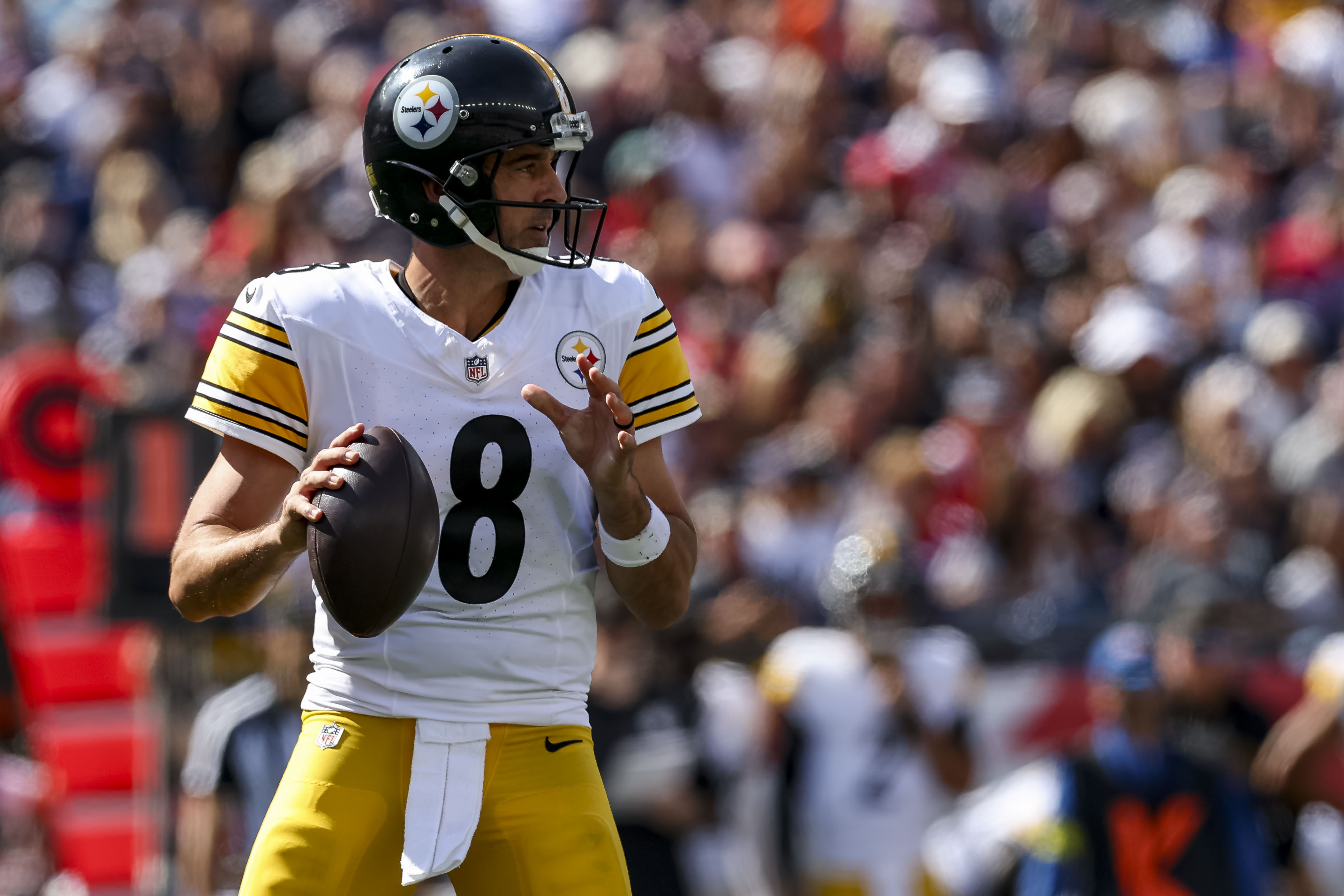 Early Vikings vs. Steelers Prediction, Odds & Picks for International Series: NFL Week 4