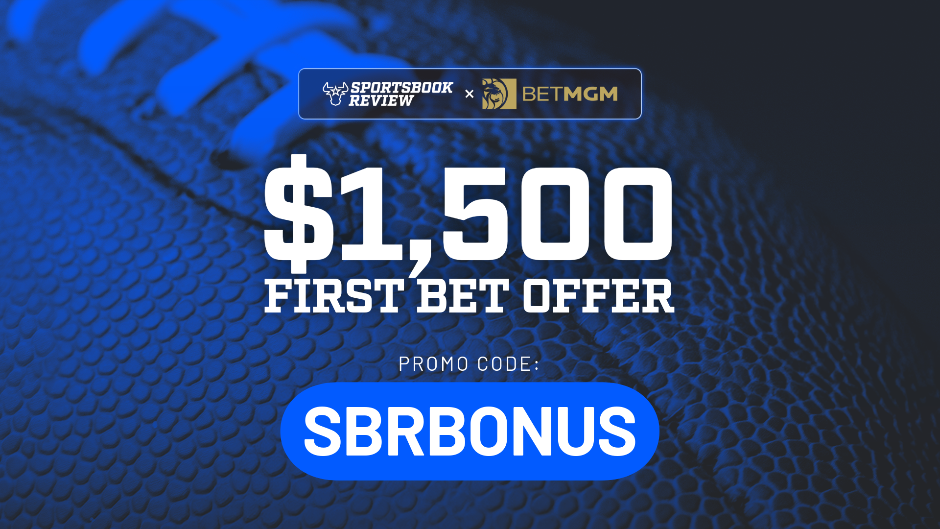 BetMGM Bonus Code 'SBRBONUS' - Make A $1.5K First Bet On Any Market, Such As The Gatorade Bath Color